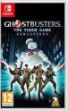 Nsw Ghostbusters: The Video Game Remastered (code In A Box)