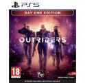 Ps5 Outriders