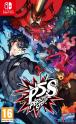 Nsw Persona 5 Strikers