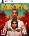 Ps5 Far Cry 6