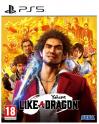 Ps5 Yakuza: Like A Dragon