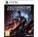 Ps5 Terminator: Resistance Enhanced