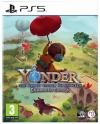 Ps5 Yonder :the Cloud Catcher Chronicles Enhanced Edition