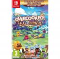 Nsw Overcooked: All You Can Eat