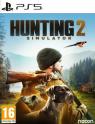 Ps5 Hunting Simulator 2