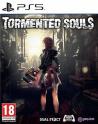 Ps5 Tormented Souls