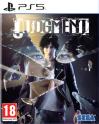 Ps5 Judgment