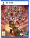 Ps5 Oddworld Soulstorm