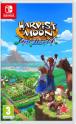 Nsw Harvest Moon: One World