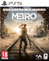 Ps5 Metro Exodus: Complete Edition