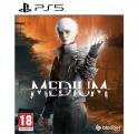 Ps5 The Medium