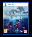 Ps5 Subnautica: Below Zero