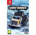 Nsw Snowrunner