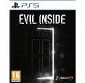 Ps5 Evil Inside