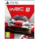 Ps5 Wrc 10