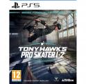 Ps5 Tony Hawks Pro Skater 1 + 2