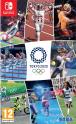 Nsw Olympic Games Tokyo 2020: The Official Video Game