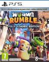 Ps5 Worms Rumble - Fully Loaded Edition