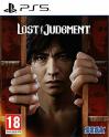 Ps5 Lost Judgment