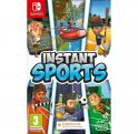 Nsw Instant Sports (code In A Box)