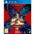 Ps4 Streets Of Rage 4 Anniversary Edition