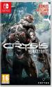 Nsw Crysis Remastered Trilogy