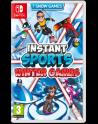 Nsw Instant Sports Winter Games