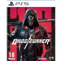 Ps5 Ghostrunner