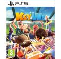 Ps5 Keywe