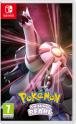 Nsw Pokémon Shining Pearl