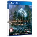 Ps4 Spellforce Iii: Reforced