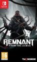 Nsw Remnant: From The Ashes