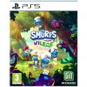 Ps5 The Smurfs : Mission Vileaf