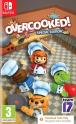 Nsw Overcooked! Special Edition (code In A Box)