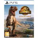 Ps5 Jurassic World Evolution 2