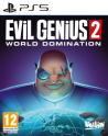 Ps5 Evil Genius 2: World Domination