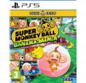 Ps5 Super Monkey Ball Banana Mania