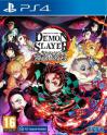 Ps4 Demon Slayer -kimetsu No Yaiba- The Hinokami Chronicles