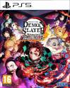 Ps5 Demon Slayer -kimetsu No Yaiba- The Hinokami Chronicles