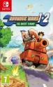 Nsw Advance Wars 1+2: Re-boot Camp