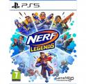 Ps5 Nerf Legends