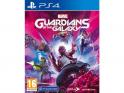 Ps4 Marvels Guardians Of The Galaxy