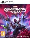 Ps5 Marvels Guardians Of The Galaxy