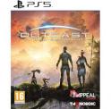 Ps5 Outcast - A New Beginning