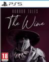 Ps5 Horror Tales: The Wine