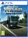 Ps5 On The Road - Truck Simulator
