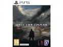 Ps5 Hell Let Loose