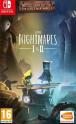 Nsw Little Nightmares 1 + 2 Compilation