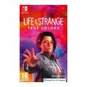 Nsw Life Is Strange: True Colors