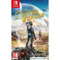 Nsw The Outer Worlds (code In A Box)